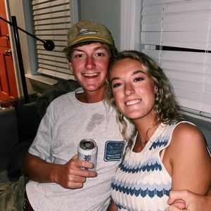 Meet your Posher, Marianna